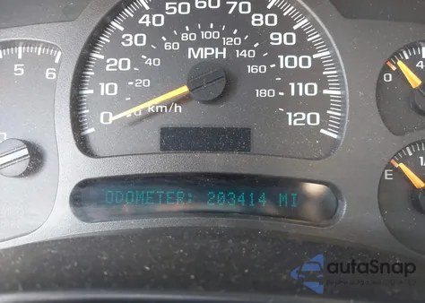 2004 Chevrolet Silverado 1500 Z71 из США, поврежденный, VIN 1GCEK19T94E202931